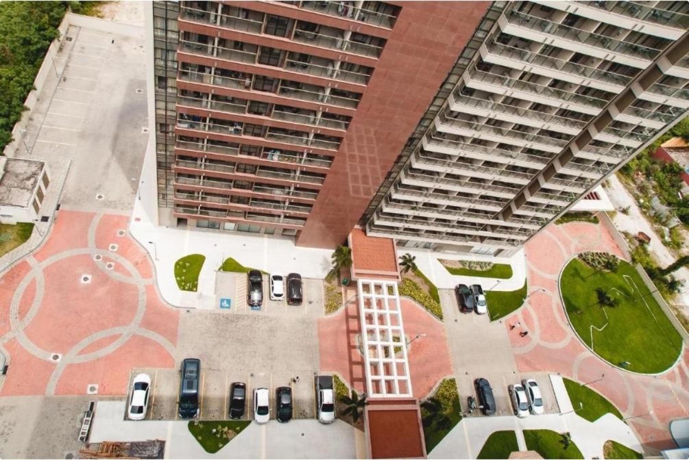 Ferlho Suites Rio Centro Via Premiere - Rio de Janeiro — Fotos 1